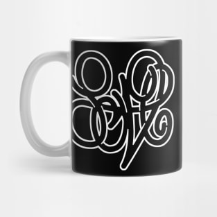 Ah LOVE Mug